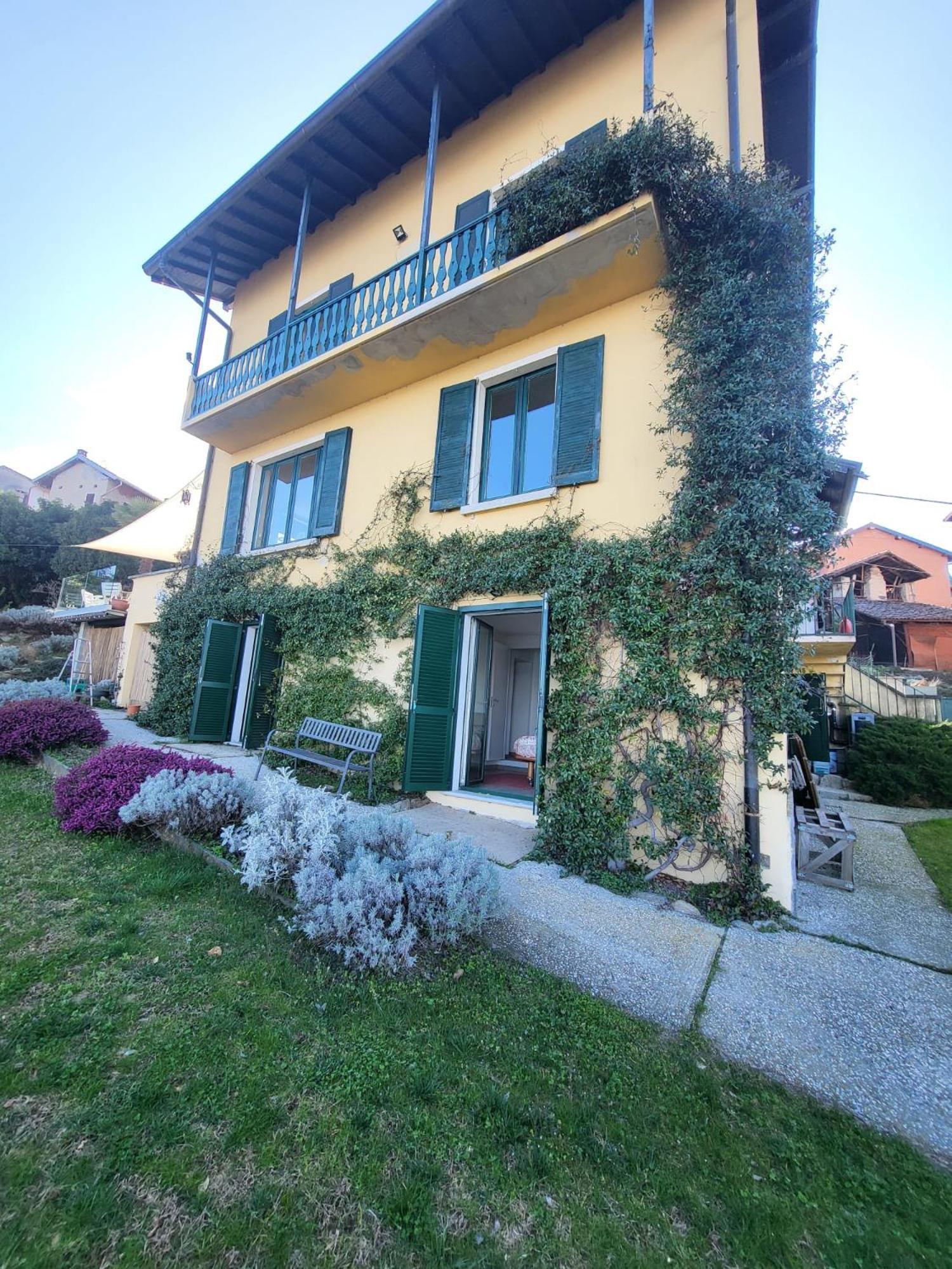 Villa Adelaide Baveno Exterior foto